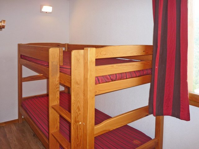 Les Chalets De Bois Mean 804 - Les Orres