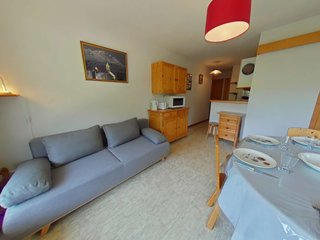 Appartement Florimontagnes A CH200-007 - Le Grand Bornand