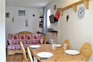 Appartement Airelles B RSL300-11B - Risoul