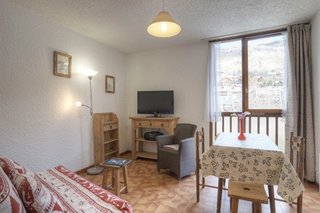 Appartement Eterlous CHA380-0213 - Serre Chevalier 1350 - Chantemerle
