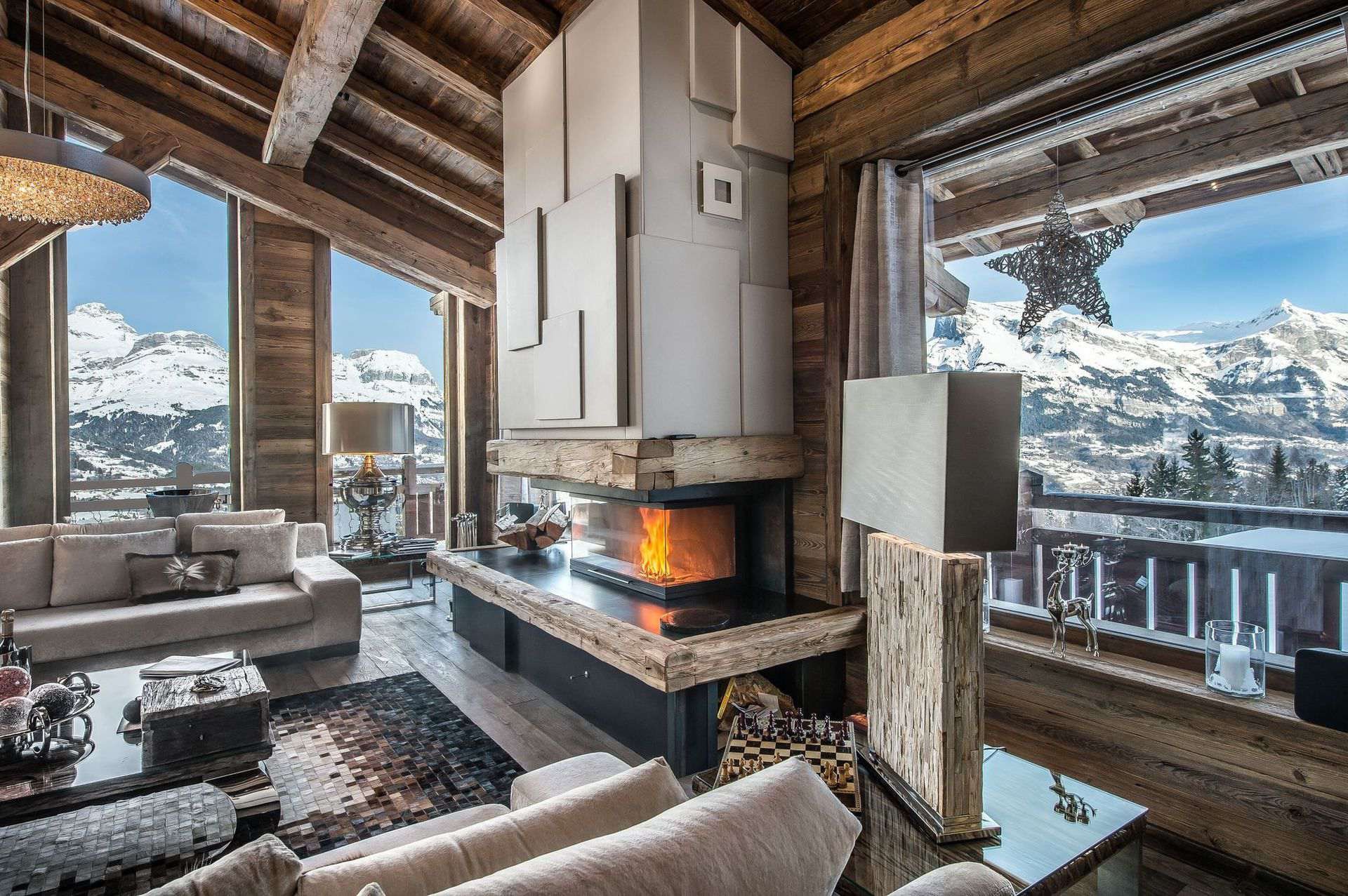Chalet ARARAT