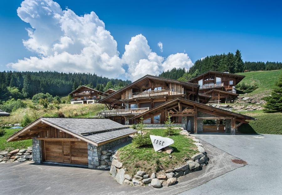 Chalet EDGE