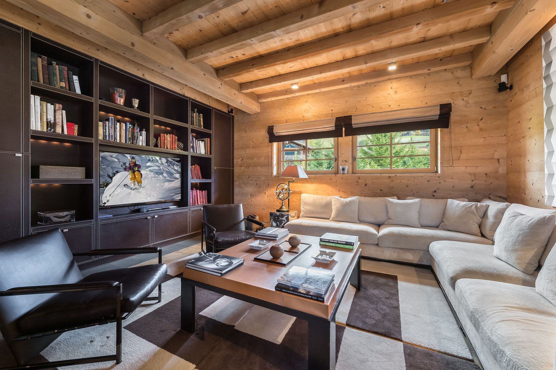 Chalet INDIGO