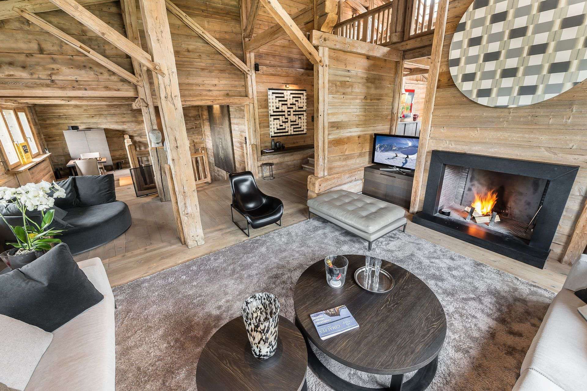 Chalet L'impasse
