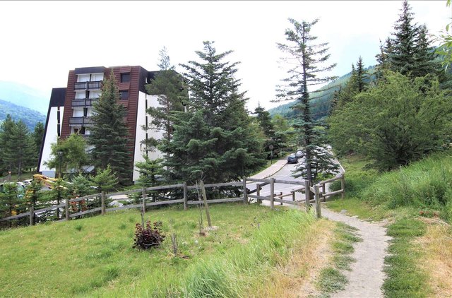 Appartement Bez LSA210-2075 - Serre Chevalier 1400 - Villeneuve