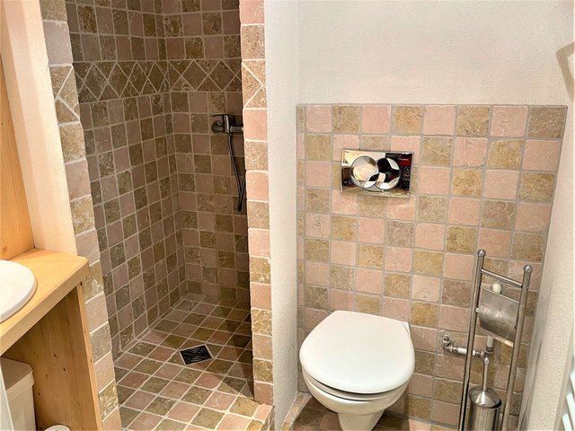 Appartement Bez LSA210-2075 - Serre Chevalier 1400 - Villeneuve