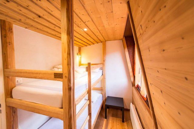 Appartement Bez LSA210-2075 - Serre Chevalier 1400 - Villeneuve