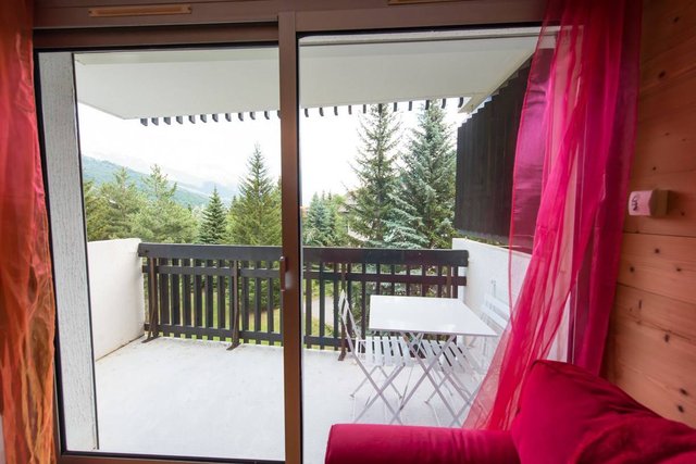Appartement Bez LSA210-2075 - Serre Chevalier 1400 - Villeneuve