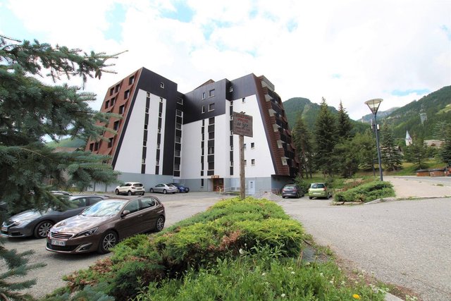 Appartement Bez LSA210-2075 - Serre Chevalier 1400 - Villeneuve