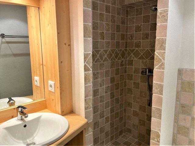 Appartement Bez LSA210-2075 - Serre Chevalier 1400 - Villeneuve