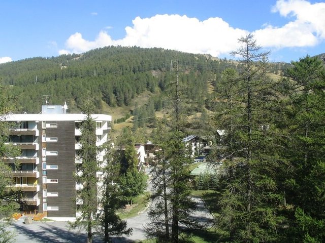 Appartement Luberon VRS770-0406 - Vars