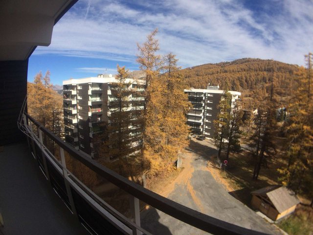 Appartement Luberon VRS770-0406 - Vars