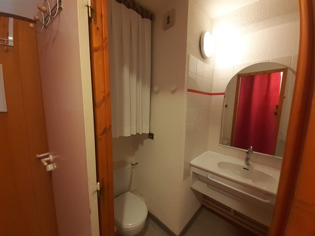 Melezets 2 66775 - Valfréjus