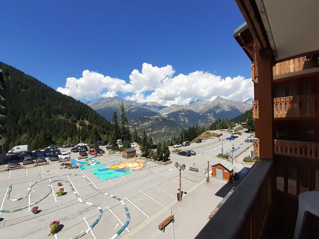 Melezets 2 66775 - Valfréjus