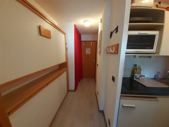 Melezets 2 66775 - Valfréjus