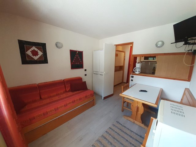 Melezets 2 66775 - Valfréjus