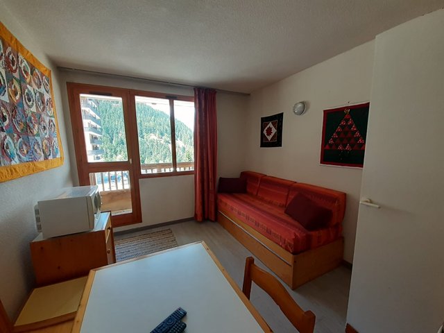 Melezets 2 66775 - Valfréjus