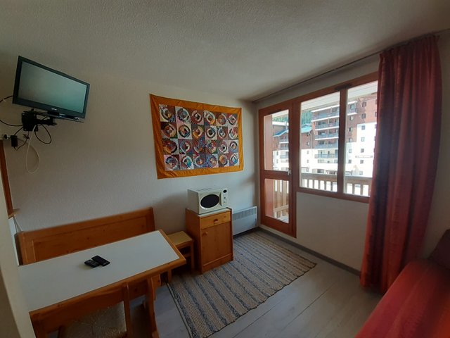 Melezets 2 66775 - Valfréjus