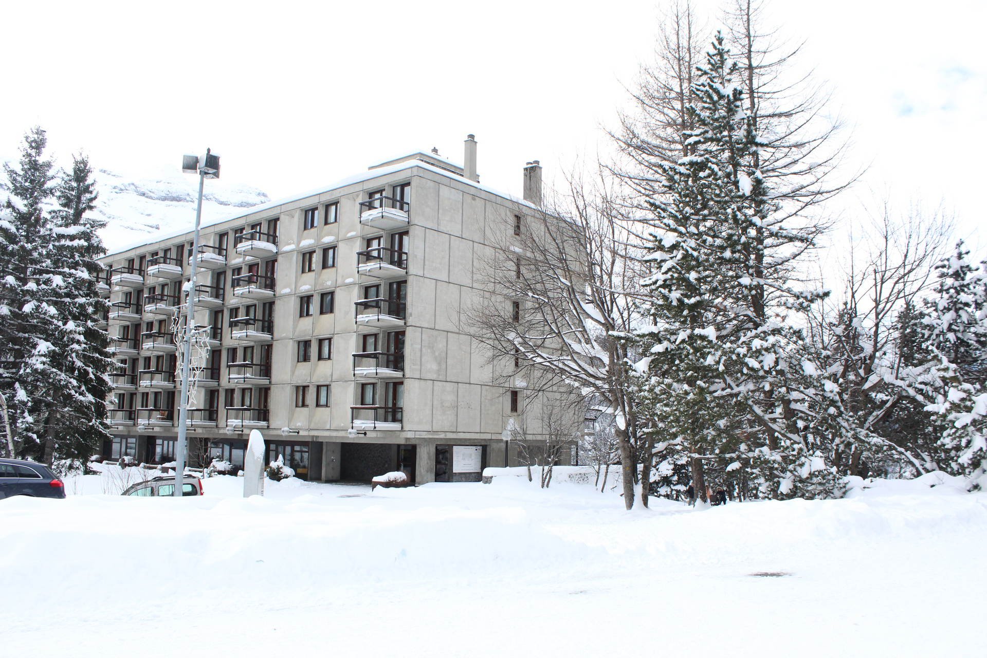 Appartements BETELGEUSE