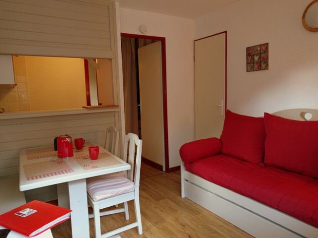 Studio for 4 people - Appartements CHAVIERE - Valfréjus