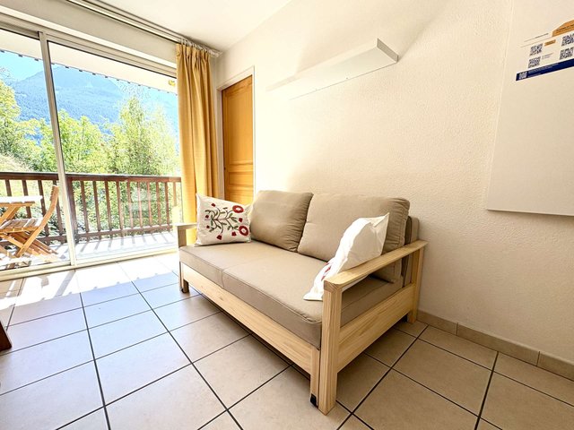 Appartement Peyronilles CHA710-0310 - Serre Chevalier 1350 - Chantemerle