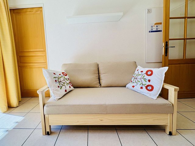 Appartement Peyronilles CHA710-0310 - Serre Chevalier 1350 - Chantemerle