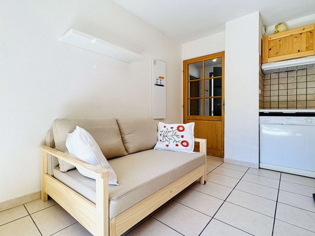 Appartement Peyronilles CHA710-0310 - Serre Chevalier 1350 - Chantemerle