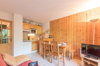 Appartement Peyronilles CHA710-0310 - Serre Chevalier 1350 - Chantemerle