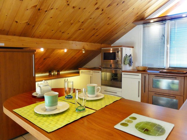 Appartement Les Hauts De Briancon B BRI620-B301 - Serre Chevalier 1200 - Briançon