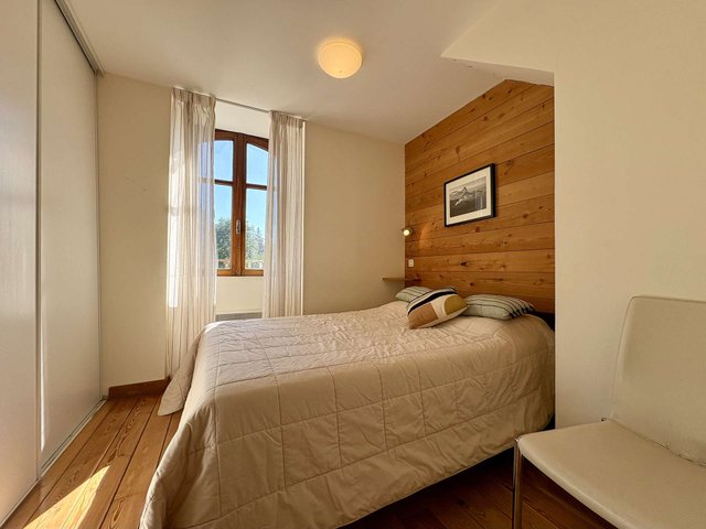 Appartement Appt Rue Morand BRI260-0003 - Serre Chevalier 1200 - Briançon