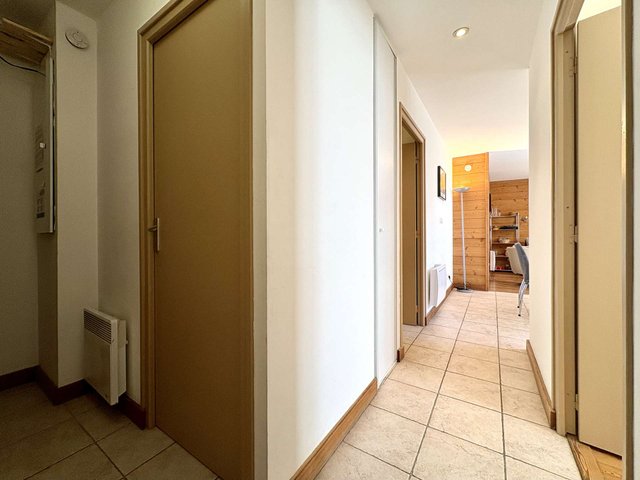 Appartement Appt Rue Morand BRI260-0003 - Serre Chevalier 1200 - Briançon
