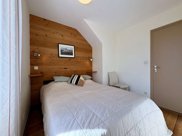 Appartement Appt Rue Morand BRI260-0003 - Serre Chevalier 1200 - Briançon