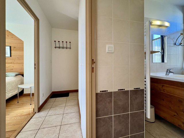 Appartement Appt Rue Morand BRI260-0003 - Serre Chevalier 1200 - Briançon