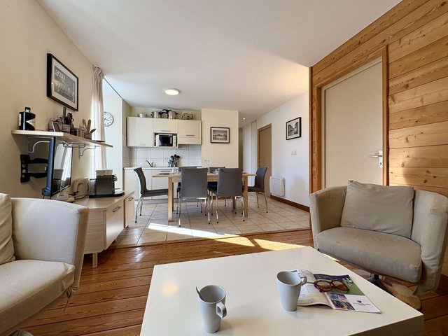 Appartement Appt Rue Morand BRI260-0003 - Serre Chevalier 1200 - Briançon