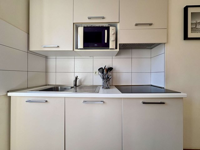 Appartement Appt Rue Morand BRI260-0003 - Serre Chevalier 1200 - Briançon