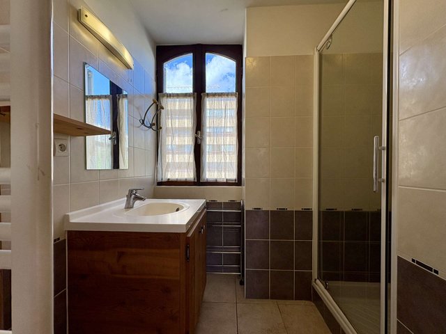 Appartement Appt Rue Morand BRI260-0003 - Serre Chevalier 1200 - Briançon
