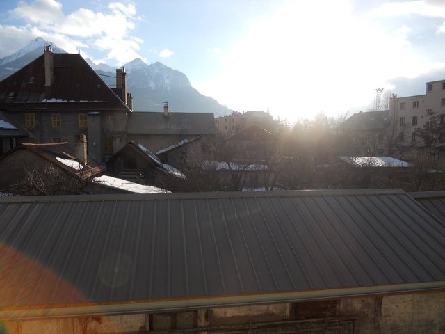 Appartement Appt Rue Morand BRI260-0003 - Serre Chevalier 1200 - Briançon