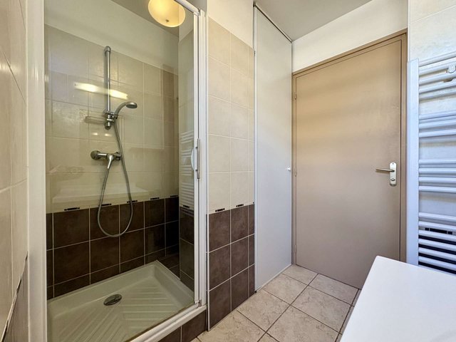 Appartement Appt Rue Morand BRI260-0003 - Serre Chevalier 1200 - Briançon