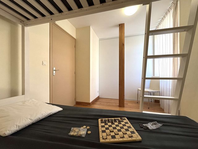 Appartement Appt Rue Morand BRI260-0003 - Serre Chevalier 1200 - Briançon