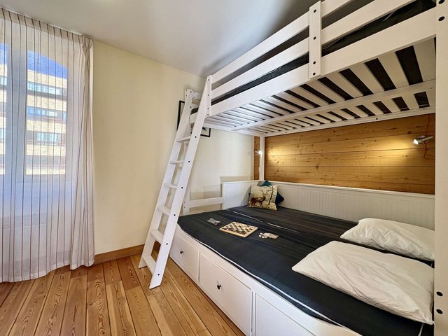 Appartement Appt Rue Morand BRI260-0003 - Serre Chevalier 1200 - Briançon