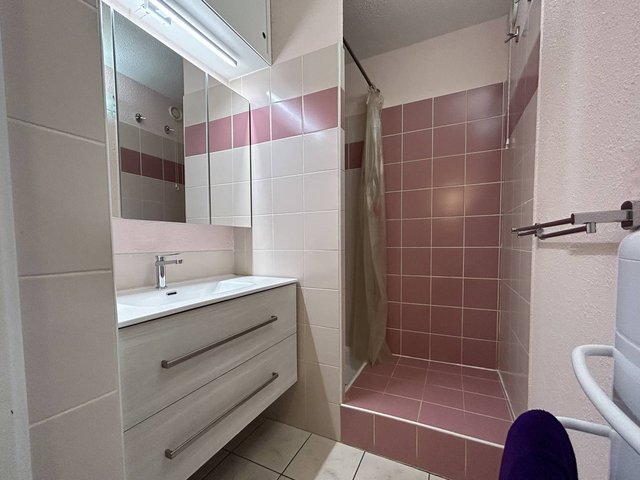 Appartement Relais De La Guisane Ii BRI100-2314 - Serre Chevalier 1200 - Briançon
