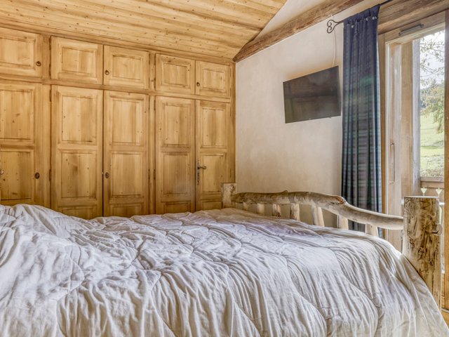 Résidence "LE BOIS DE LADY" - Megève