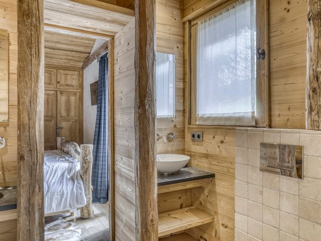 Résidence "LE BOIS DE LADY" - Megève