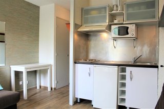 Appartement Ski Soleil VRS320-0301 - Vars