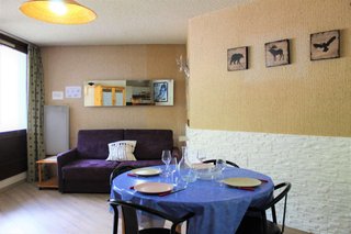 Appartement Ski Soleil VRS320-0419 - Vars
