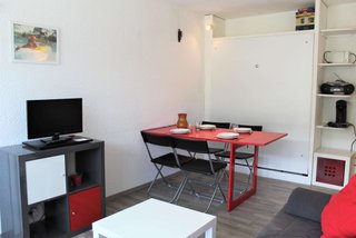 Appartement Melezen VRS870-0110 - Vars