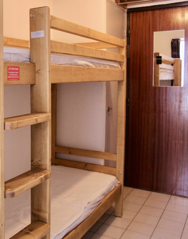 Appartement Ski Soleil VRS320-0427 - Vars