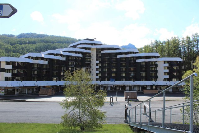 Appartement Ski Soleil VRS320-0427 - Vars