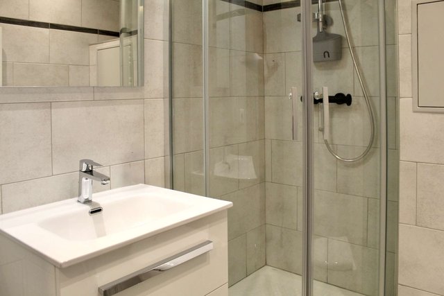 Appartement Ski Soleil VRS320-0427 - Vars