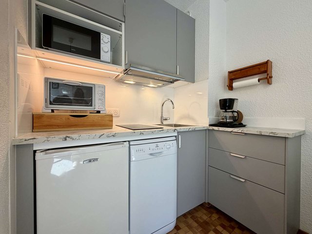Appartement Ski Soleil VRS320-0427 - Vars